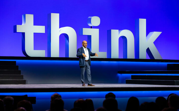 IBM CEO Highlights Impending Impact of AI on Jobs