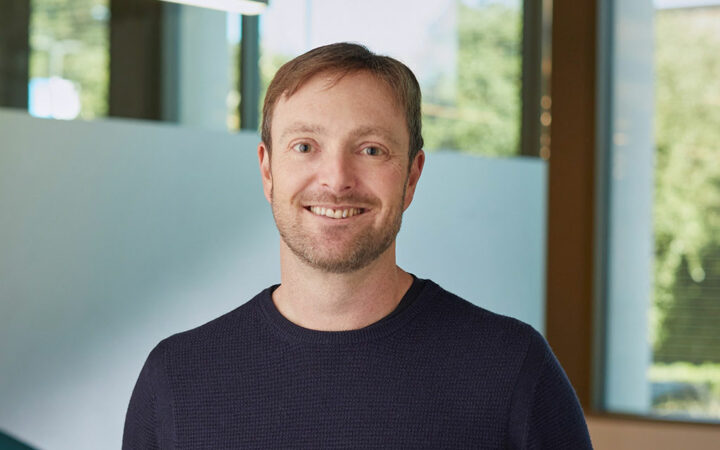 Intuit Executive Alex Chriss Becomes New PayPal CEO and President