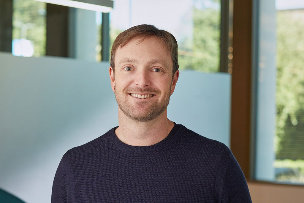 Intuit Executive Alex Chriss Becomes New PayPal CEO and President