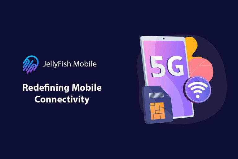 Jellyfish Mobile IEO: Fueling the Future of Secure Crypto Transactions