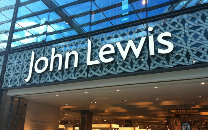 John Lewis Enters £100M AI and ML Partnership with Google Cloud