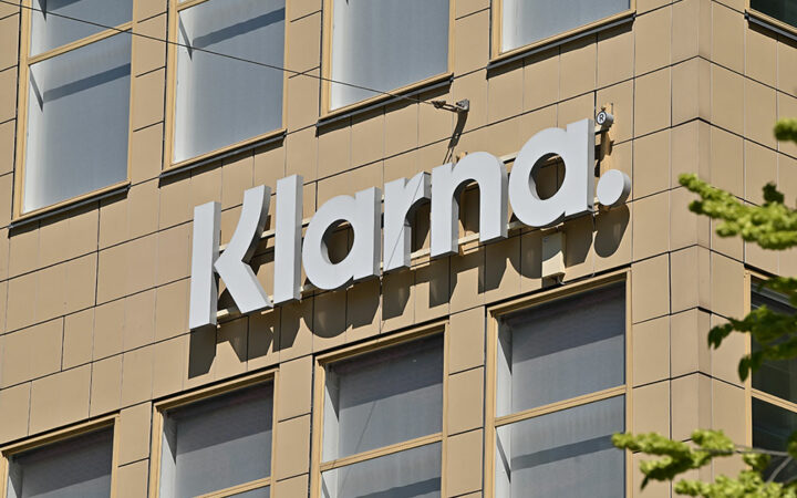 Klarna Records Significant Loss in First Half of 2023