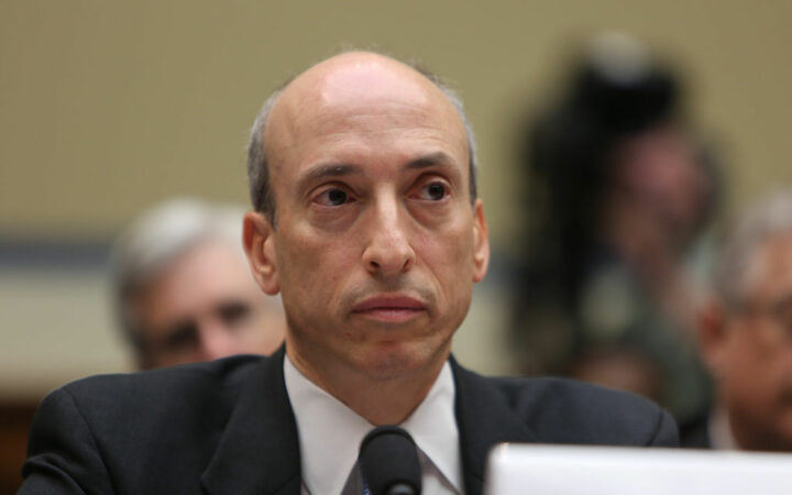 Republican Lawmakers Seek Answer from Gary Gensler over Prometheum’s SEC Approval