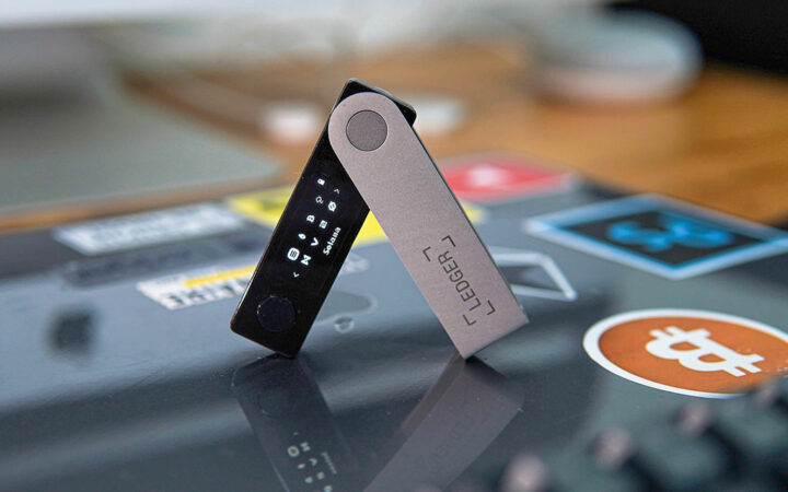 Crypto Wallet Maker Ledger Cuts Staff by 12%