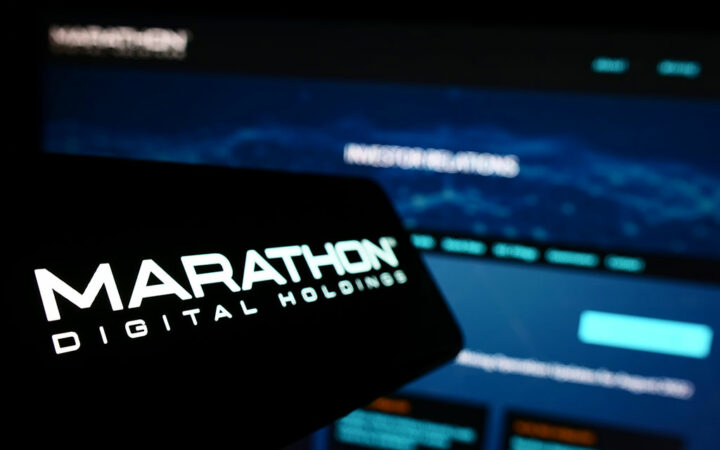 Marathon Digital Misses Q2 2023 Earnings and Revenue Estimates, MARA Shares Drop 2%