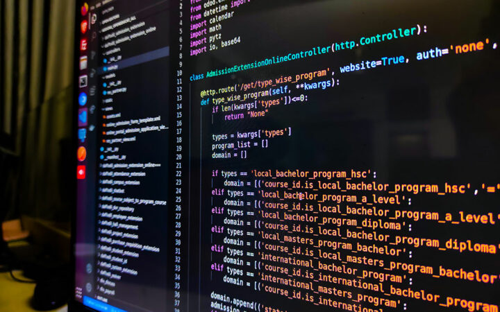 Meta Launches AI Code-Writing Tool Code Llama