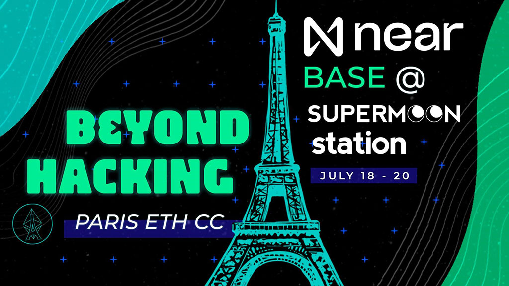 Near Base by Supermoon Sets a New Standard for Community Engagement at Paris ECC