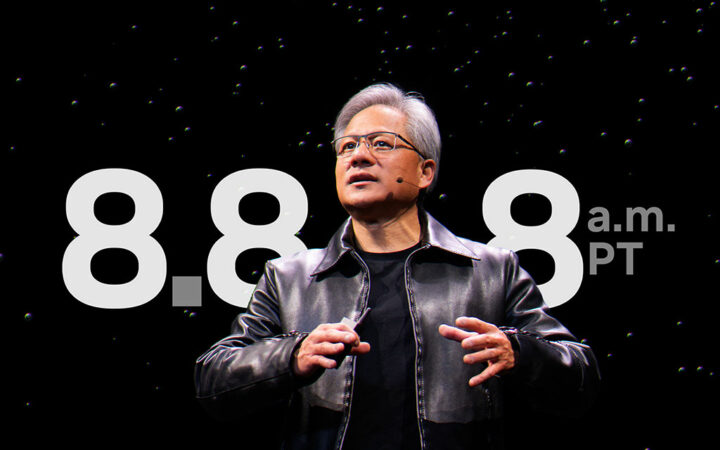 Nvidia Unveils New AI Chip Set to Cut Cost of Running LLMs