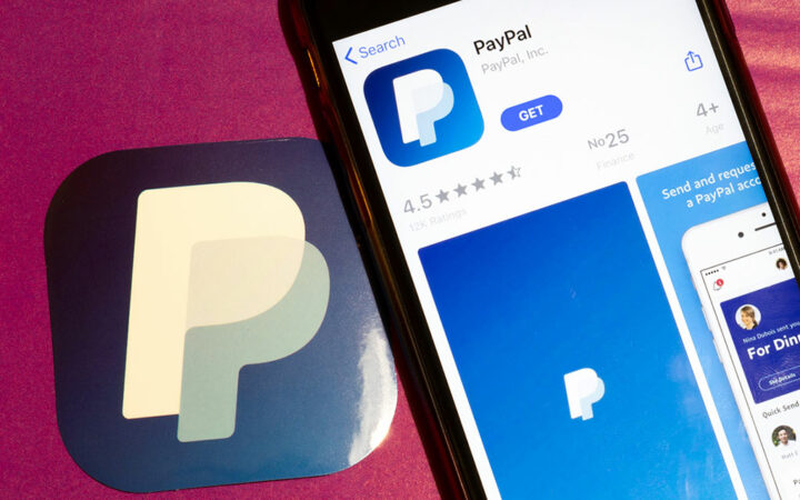PayPal Unveils Cryptocurrencies Hub Following PYUSD Stablecoin Launch