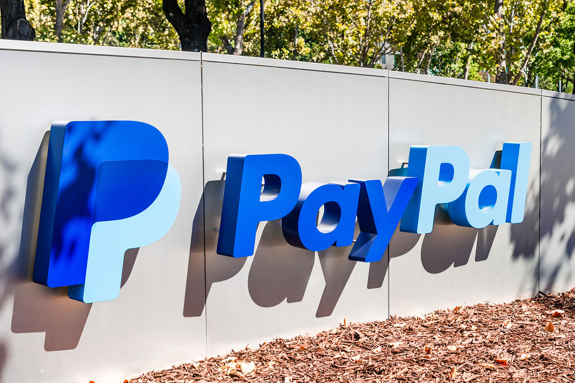 PayPal Launches Its Native Stablecoin PayPal USD (PYUSD)