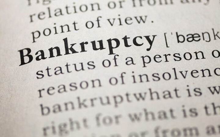 Prime Trust Files for Bankruptcy Protection amidst Financial Struggles