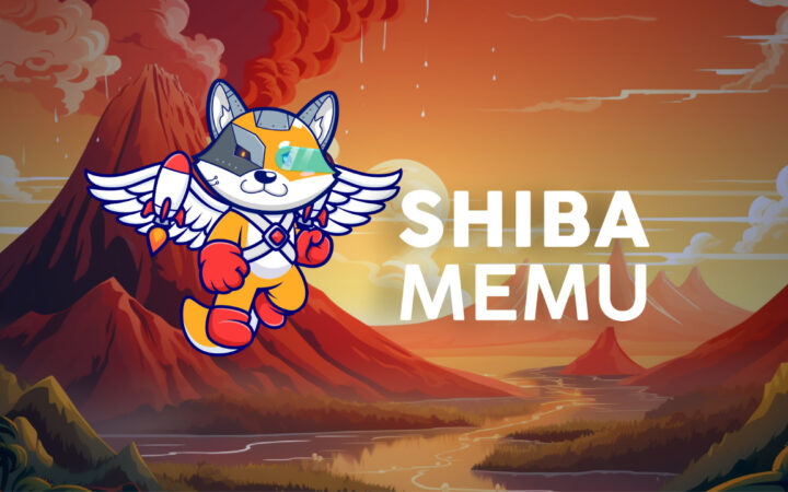 Shiba Memu Announces BitMart Listing as Presale Soars Past $1.5M Milestone
