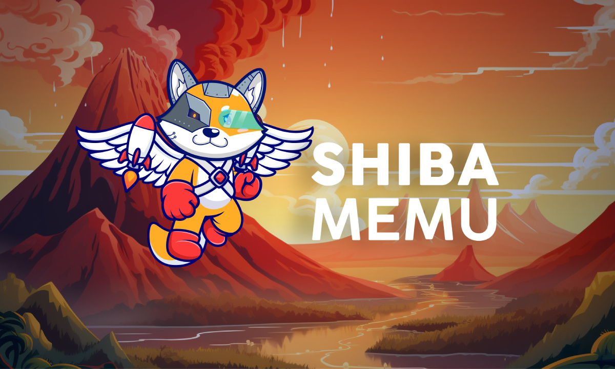 Shiba Memu Announces BitMart Listing as Presale Soars Past $1.5M Milestone