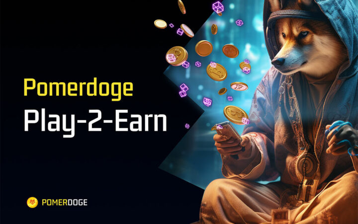 Will PYUSD Achieve Stablecoin Dominance: Pomerdoge Is Bringing Back the Foundations of Crypto