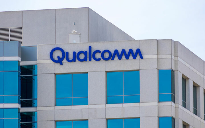 Qualcomm Announces Mixed Fiscal Q3 2023 Results, QCOM Shares Drop Nearly 7%