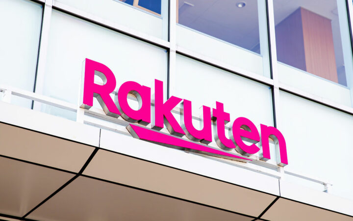 Rakuten Group to Consolidate Payment and Point Businesses into Credit Card Unit