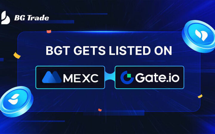 Redefining Possibilities in RWAs: BG Trade Gears Up for 2 Exchange Listings and IDO Debut