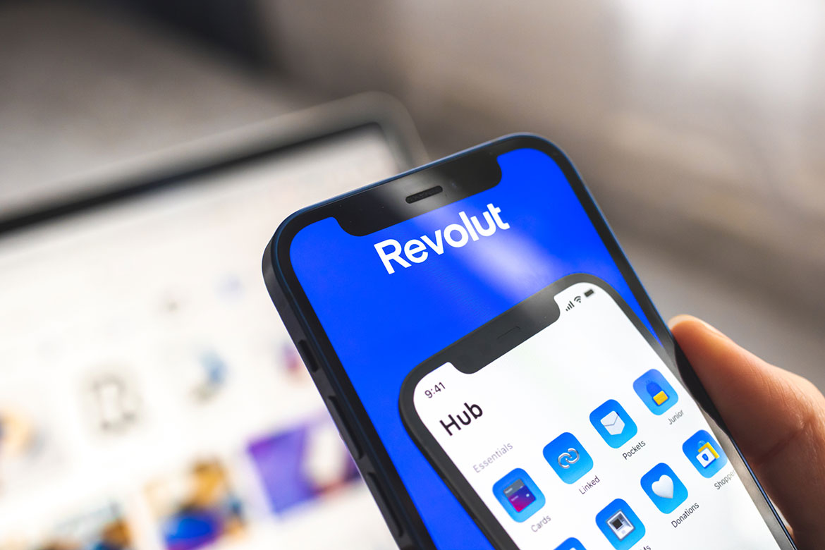 Revolut to Close US Crypto Services Due to Uncertain Regulatory Position