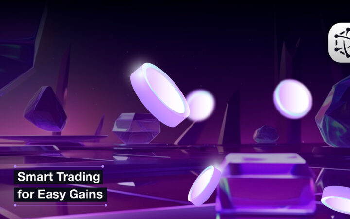 Rise Above the Fray: FameEX’s Vision for ‘Smart Trading for Easy Gain’ Amidst Crypto Market