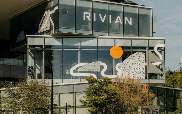 RIVN Shares Dropped Over 22% after Rivian Announced Plans to Raise $1.5B in Convertible Notes