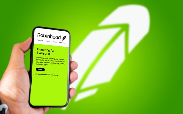 Robinhood Beats Investors Again as Appeal Court Upholds Earlier Rule in Meme Stock Trading Suit
