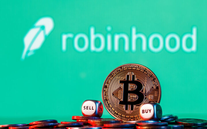 Robinhood Emerges as Third-Largest Bitcoin Holder with $3B in BTC