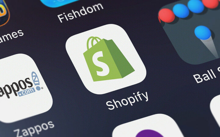 Shopify Rolls Out USDC Payments with Solana Pay