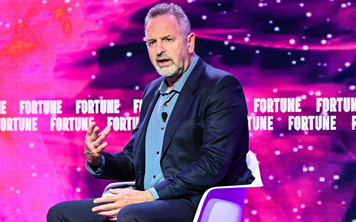 SoftBank-backed Arm Announces Public Filing of Registration Statement for Proposed NASDAQ IPO