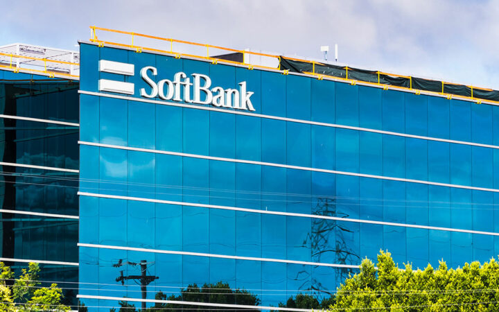 SoftBank Looking to Acquire Vision Fund’s 25% Stake in Arm