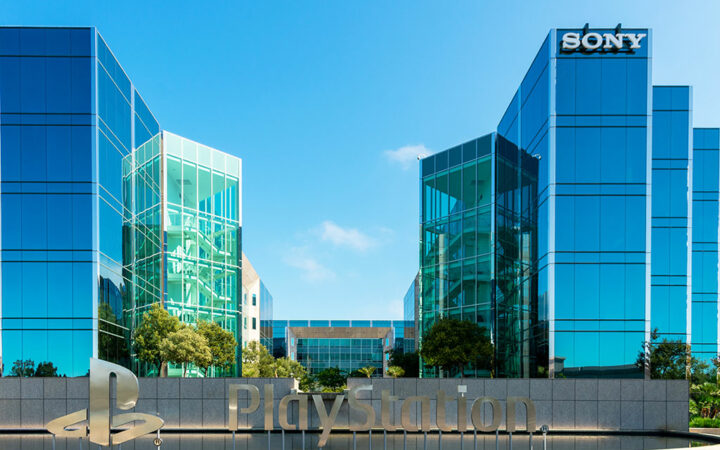 Sony Reports 33% Revenue Growth amidst Challenges in Fiscal Q1 2023