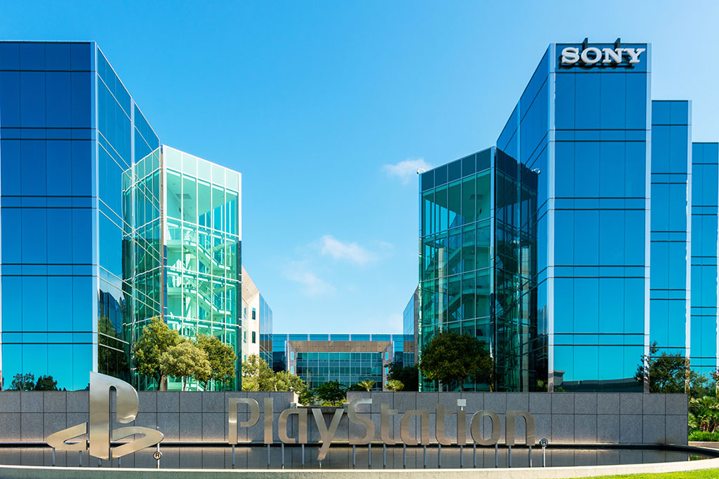 Sony Reports 33% Revenue Growth amidst Challenges in Fiscal Q1 2023