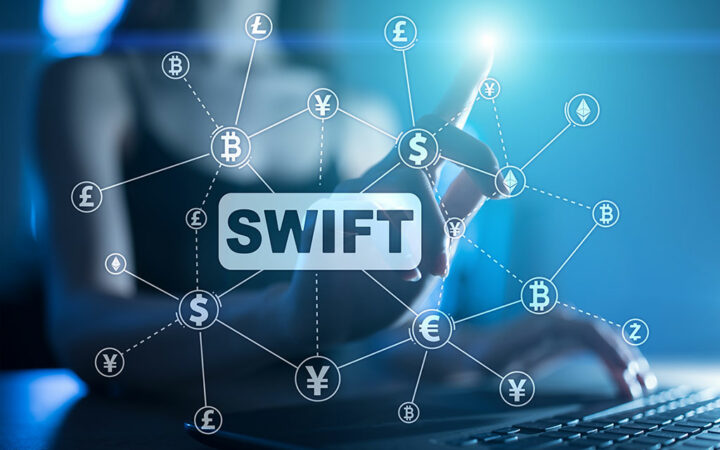 Swift Announces Successful Transfer of Tokenized Value Across Multiple Blockchains
