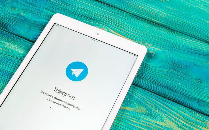 Wallet in Telegram Opens Self-custody Wallet TON Space in Developer Beta Phase