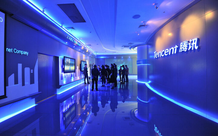 Tencent Reports Solid Q2 Results despite Failing to Meet Expectations