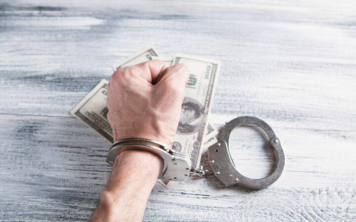 Tornado Cash Co-founders Charged with Money Laundering Violations, Arrested by FBI
