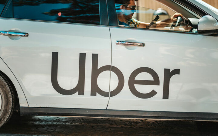 Uber Reportedly Working on Integrating AI-Powered Chatbot into Its App