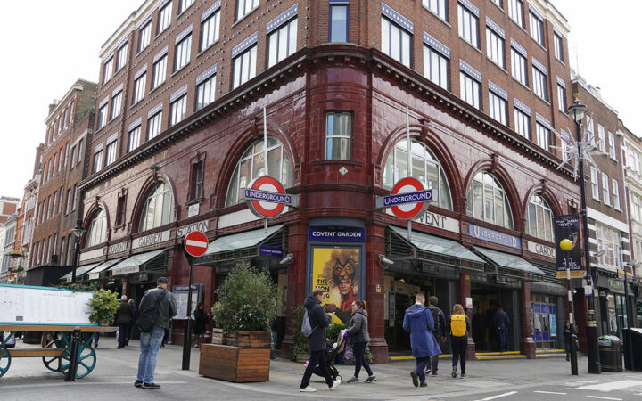 UK Inflation Sees Sharp Drop in July as Core and Services Show Mixed Trends