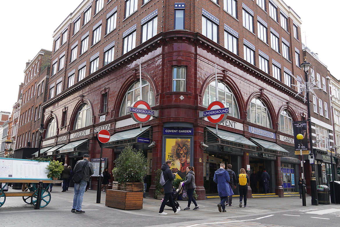 UK Inflation Sees Sharp Drop in July as Core and Services Show Mixed Trends