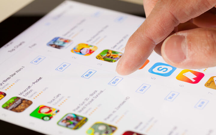 US Supreme Court Rules in Favor of 30% Developer Tax on Apple App Store