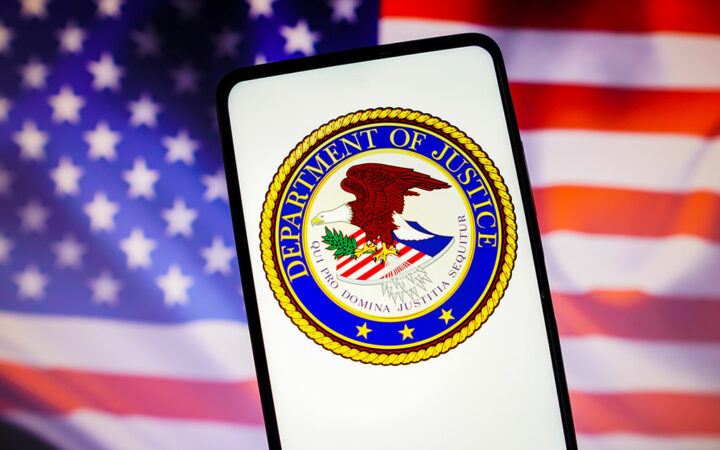 US DoJ Worried about Possible Bank Run if It Brings Fraud Charges against Binance
