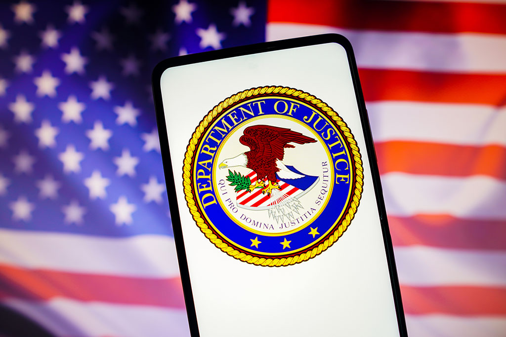 US DoJ Worried about Possible Bank Run if It Brings Fraud Charges against Binance