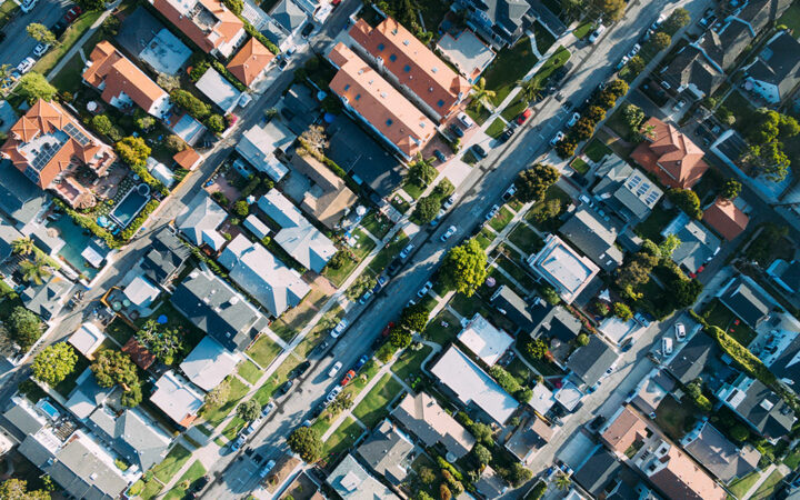 US Housing Affordability Is at Its Lowest Point in Nearly 40 Years