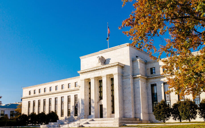 10-Year Treasury Yield Rises in the US Following Minutes of Last Federal Reserve Meeting