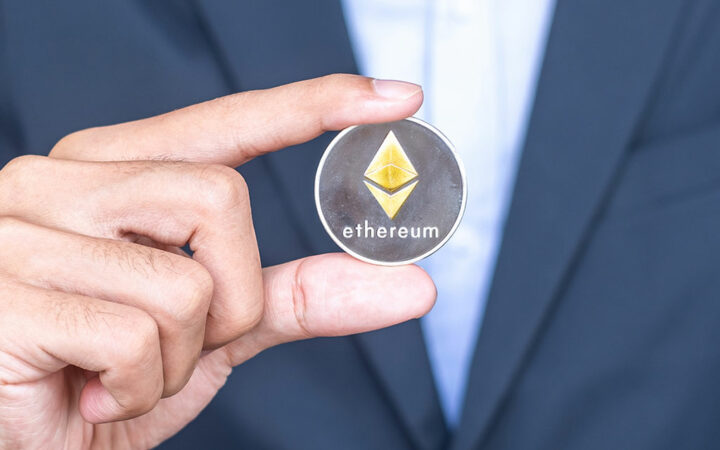 Valkyrie Funds File for New Ethereum Strategy ETF with the US SEC