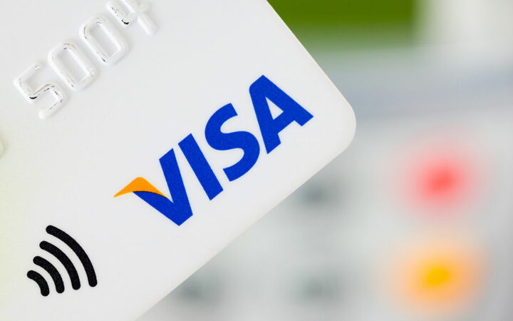 VISA Allows Users to Pay Ethereum Gas Fees via Credit Card