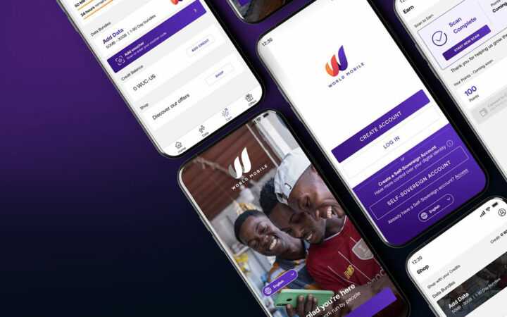 World Mobile Debuts on Google Play, Explores AI in New Partnership