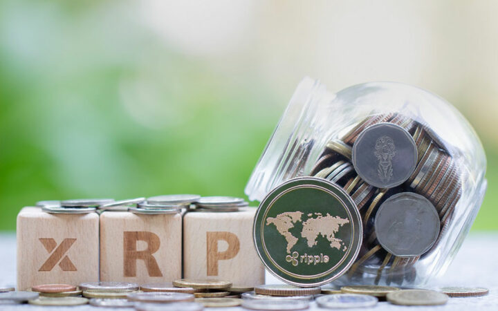 XRP Relinquishes Post-SEC Victory Gains as Bears Prevail