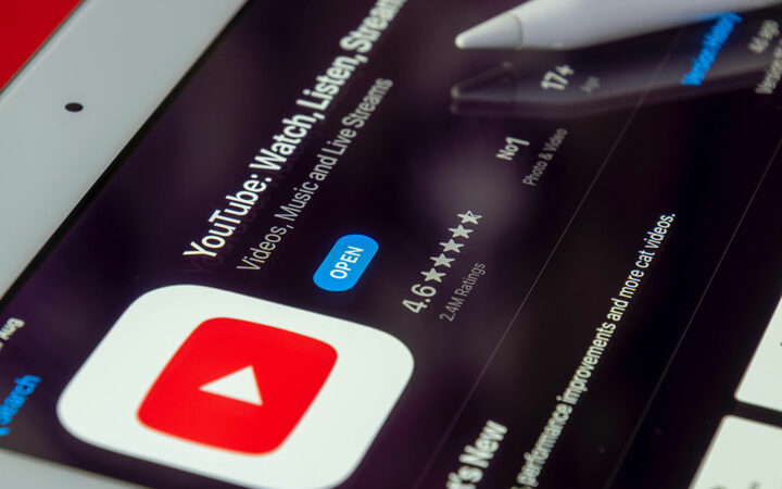 YouTube Partners with Universal Music Group for AI Music Incubator