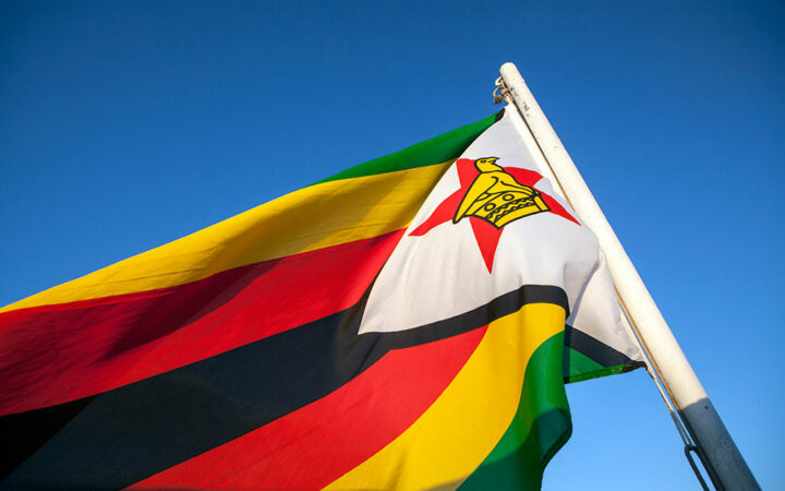 Zimbabwe to Launch Gold-backed Digital Tokens for Retail Transactions