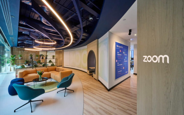 Zoom Reports Better than Expected Results for Fiscal Q2 2024, ZM Shares Up Nearly 4%